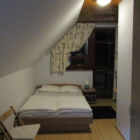 Hotel Mylak Korbielów Esterno foto