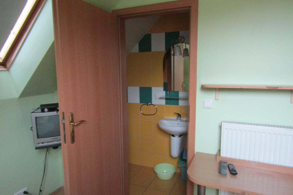 Hotel Mylak Korbielów Esterno foto
