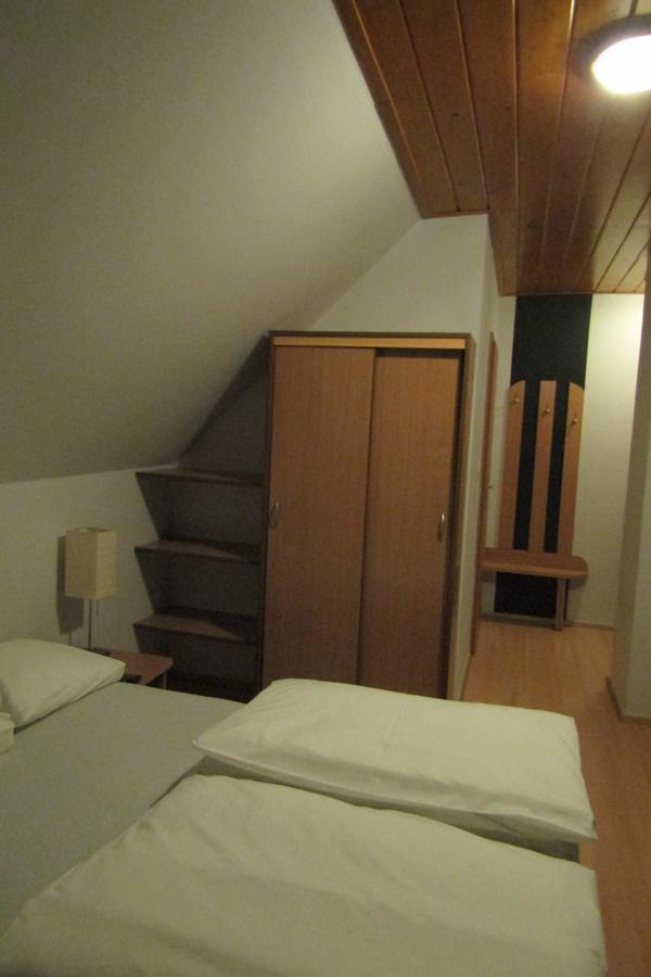 Hotel Mylak Korbielów Esterno foto