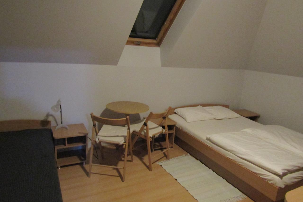 Hotel Mylak Korbielów Esterno foto
