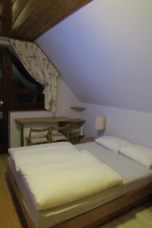 Hotel Mylak Korbielów Esterno foto