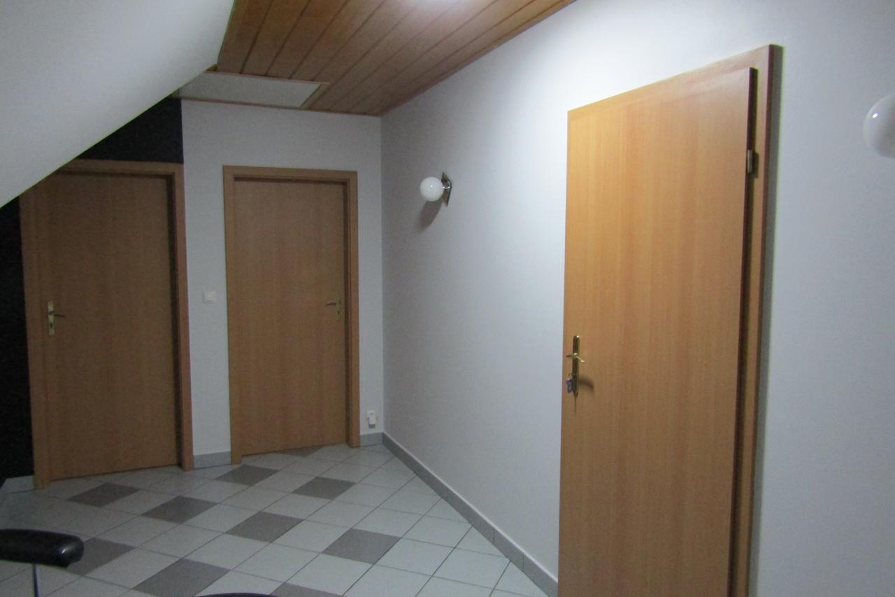 Hotel Mylak Korbielów Esterno foto