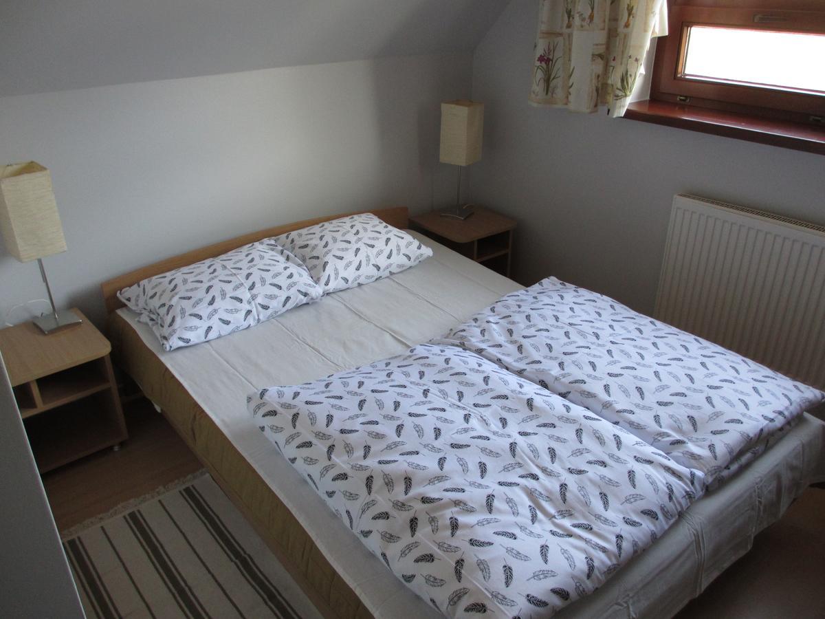 Hotel Mylak Korbielów Esterno foto
