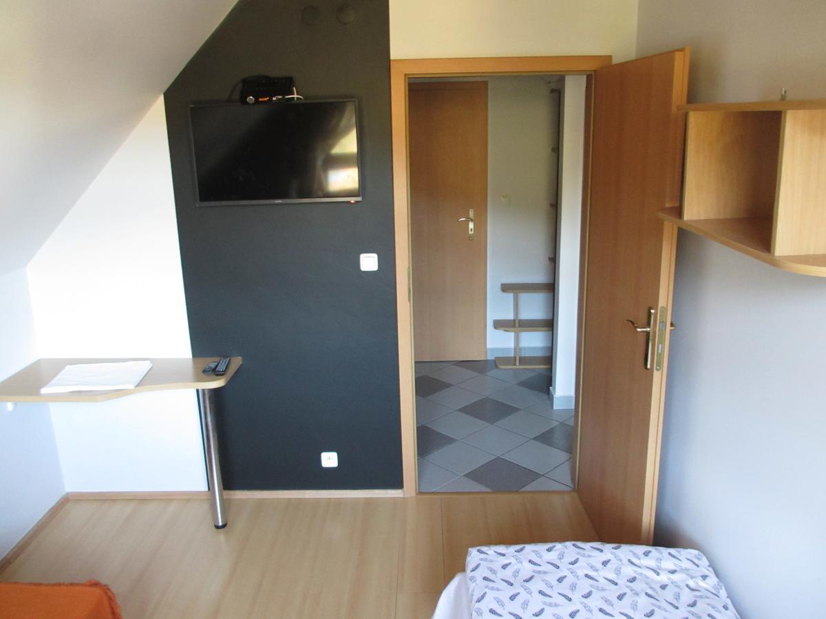 Hotel Mylak Korbielów Esterno foto