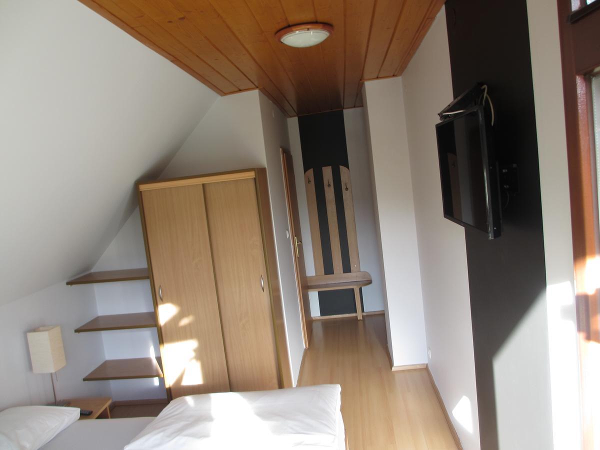 Hotel Mylak Korbielów Esterno foto
