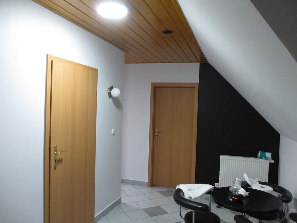 Hotel Mylak Korbielów Esterno foto