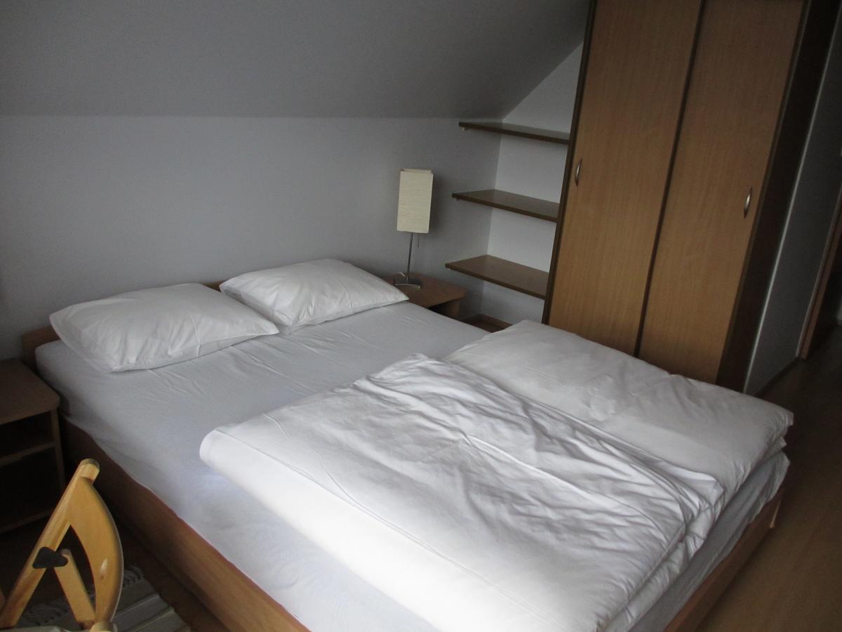 Hotel Mylak Korbielów Esterno foto