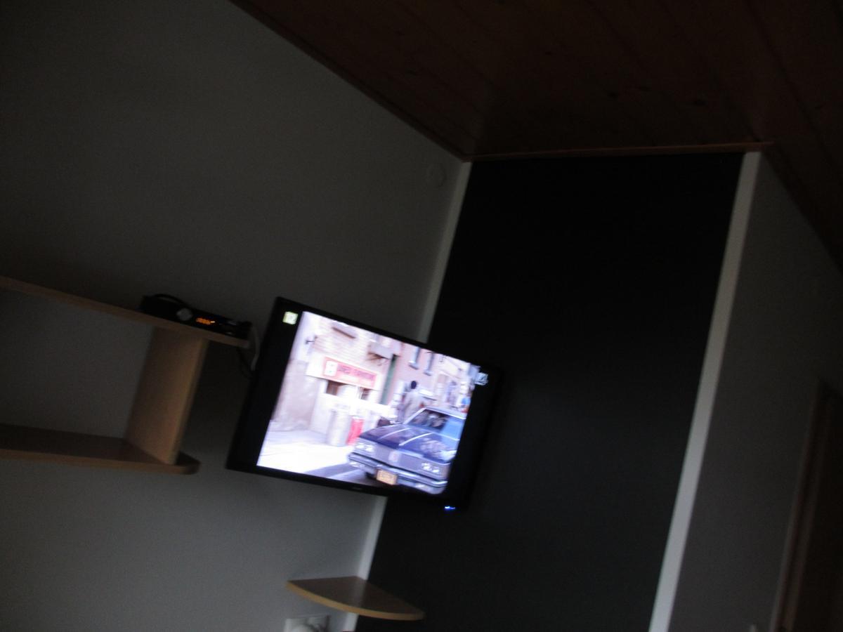 Hotel Mylak Korbielów Esterno foto