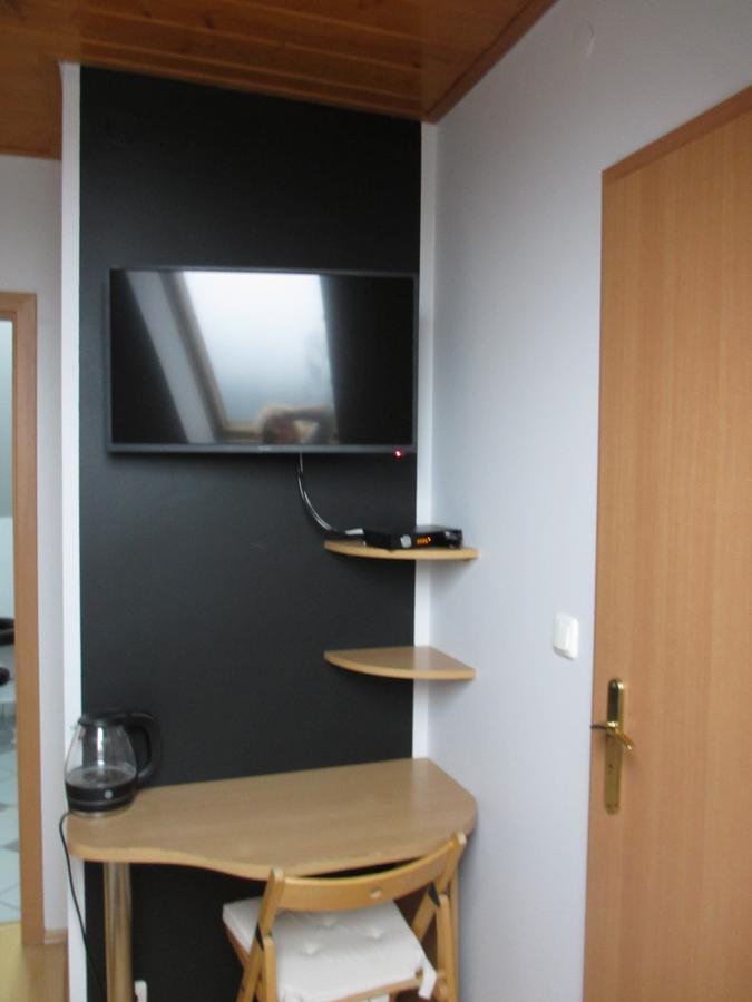 Hotel Mylak Korbielów Esterno foto