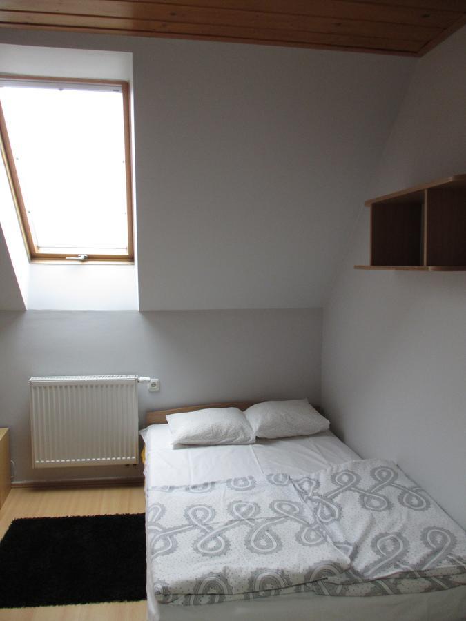 Hotel Mylak Korbielów Esterno foto